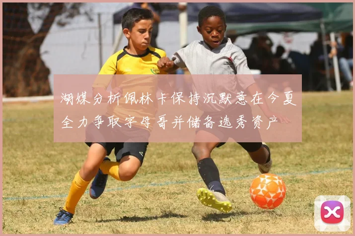 湖媒分析佩林卡保持沉默意在今夏全力争取字母哥并储备选秀资产