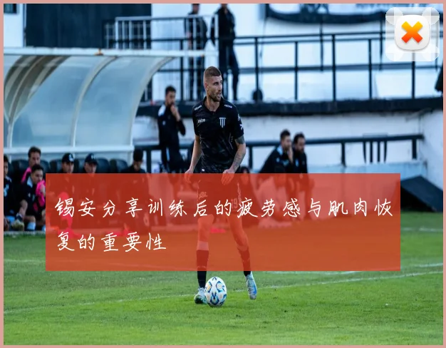 锡安分享训练后的疲劳感与肌肉恢复的重要性